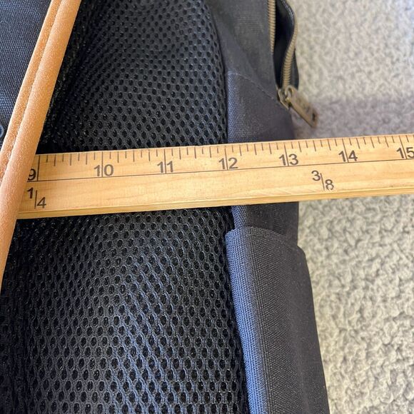 Kelty Nighthawk Backpack Blue Hiking Travel Day Pack Carry On School Overnight - Picture 11 of 14